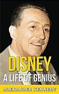 Disney (Paperback)