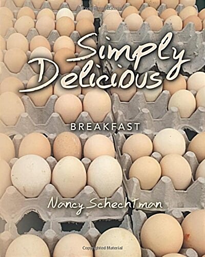 Simply Delicious: Breakfast (Paperback)