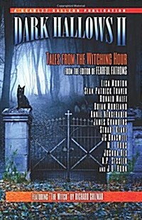 Dark Hallows II: Tales from the Witching Hour (Paperback)