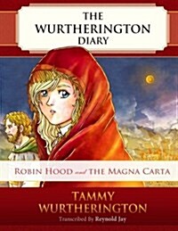 Robin Hood and the Magna Carta (Paperback)