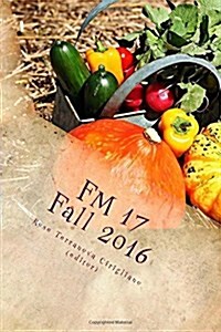 FM 17: Fall 2016 (Paperback)