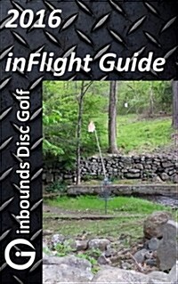 2016 Inflight Guide (Paperback)