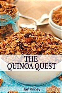 The Quinoa Quest (Paperback)