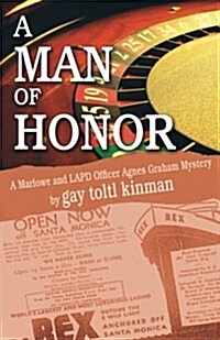 A Man of Honor: A Novella (Paperback)