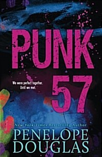 [중고] Punk 57 (Paperback)