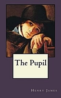 The Pupil (Paperback)