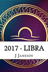 2017 - Libra (Paperback)