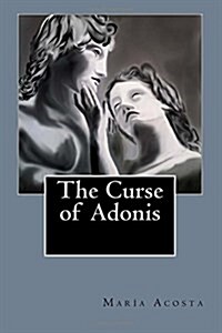 The Curse of Adonis (Paperback)