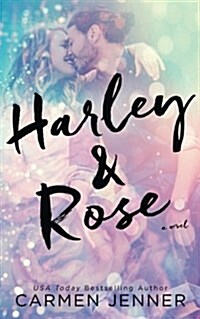 Harley & Rose (Paperback)