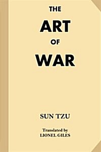 The Art of War (Paperback)