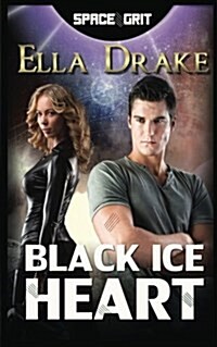 Black Ice Heart (Paperback)