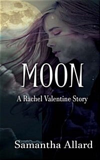 Moon (Paperback)