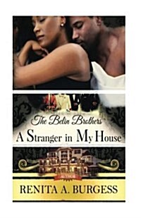 A Stranger in My House: The Belin Brothers (Book 2: Derek) (Paperback)