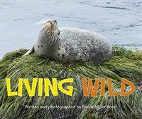 Living Wild (Board Books)