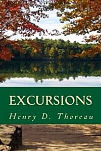 Excursions (Paperback)