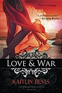 Love & War (Paperback)