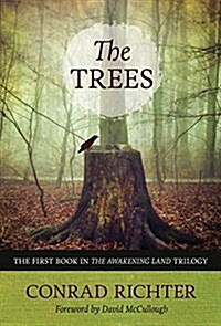 The Trees: Volume 29 (Paperback)