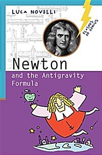 Newton and the Antigravity Formula (Paperback)