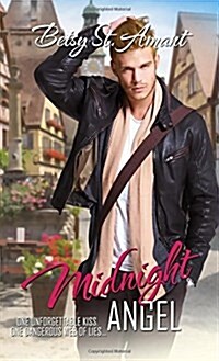 Midnight Angel (Paperback)