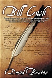 Bill Cush (Paperback, First Printing)
