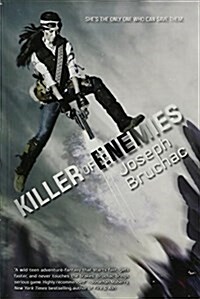 Killer of Enemies (Killer of Enemies #1) (Paperback)