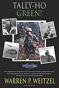 Tally-Ho Green (Paperback)