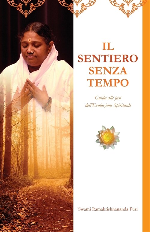 Il Sentiero Senza Tempo (Paperback)