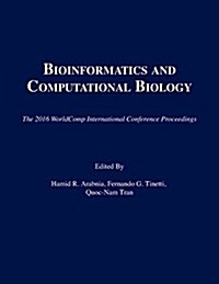 Bioinformatics and Computational Biology (Paperback)