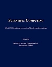 Scientific Computing (Paperback)