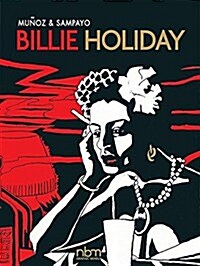 Billie Holiday (Hardcover)