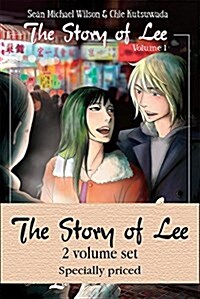 The Story of Lee Set (Paperback)