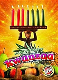 Kwanzaa (Library Binding)