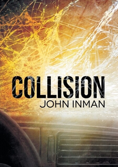 Collision (Translation) (Paperback, Translation)