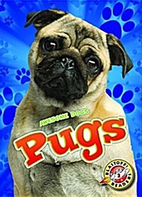 Pugs (Library Binding)