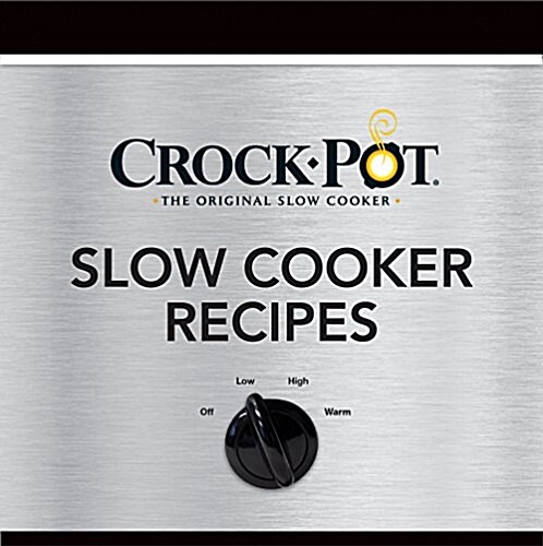 Crock Pot Silver (Hardcover)