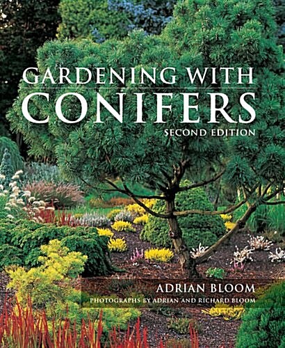 Gardening with Conifers (Paperback, 2)