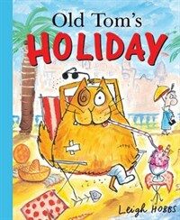 Old Tom's Holiday (Paperback)