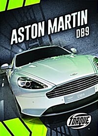 Aston Martin Db9 (Library Binding)
