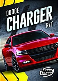 Dodge Charger R/T (Library Binding)