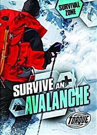 Survive an Avalanche (Library Binding)