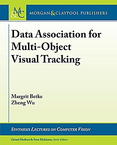 Data Association for Multi-Object Visual Tracking (Paperback)