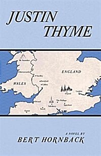 Justin Thyme (Paperback)