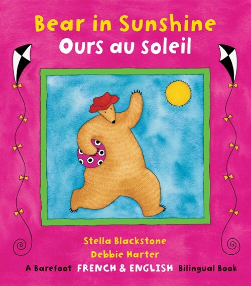 Bear in Sunshine / Ours En Soleil (Paperback)