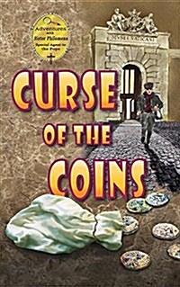 Curse of the Coins (Paperback)