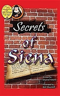 Secrets of Siena (Paperback)