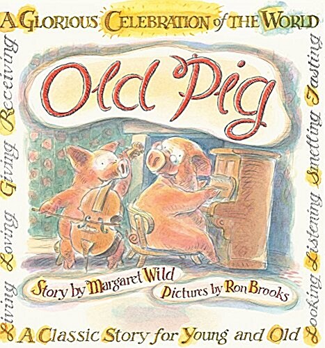 Old Pig (Hardcover)