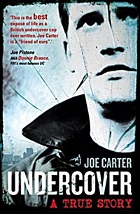 Undercover (Paperback)