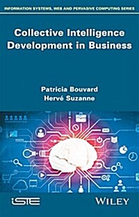 Collective Intelligence Development in Business (Hardcover)