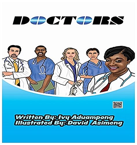 Doctors: How Doctors Work (Hardcover)