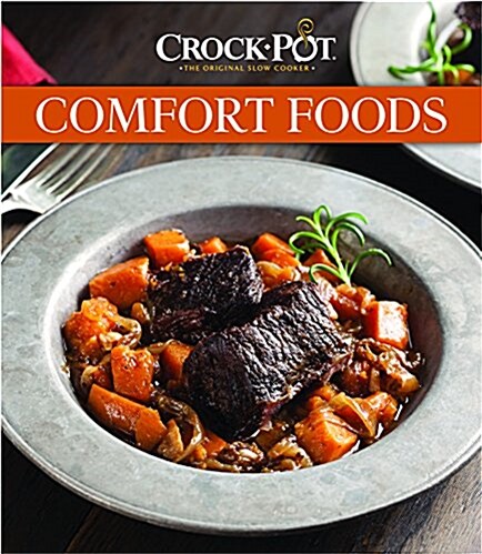 Crock Pot Comfort Food (Paperback)